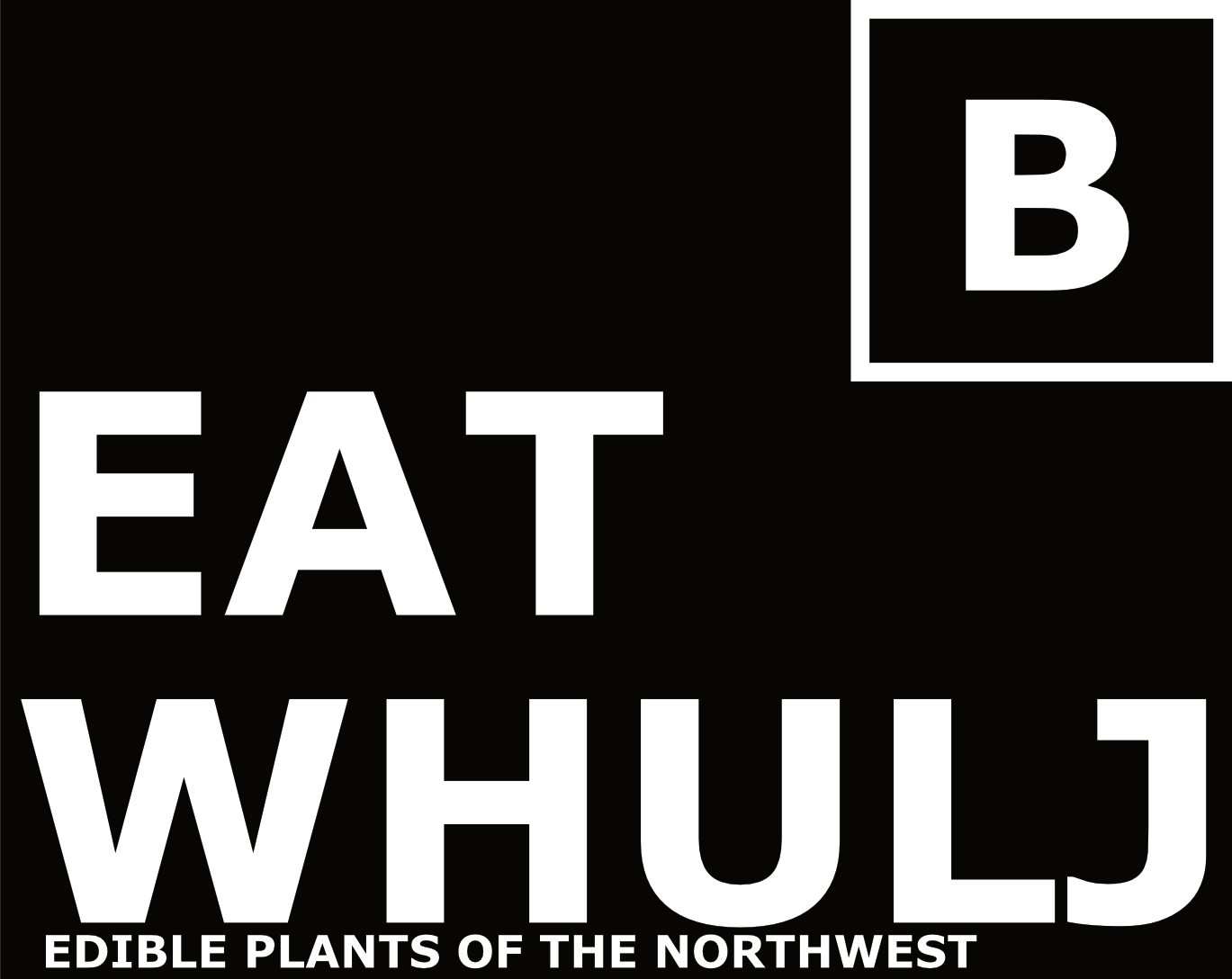 Eat Whulj - B