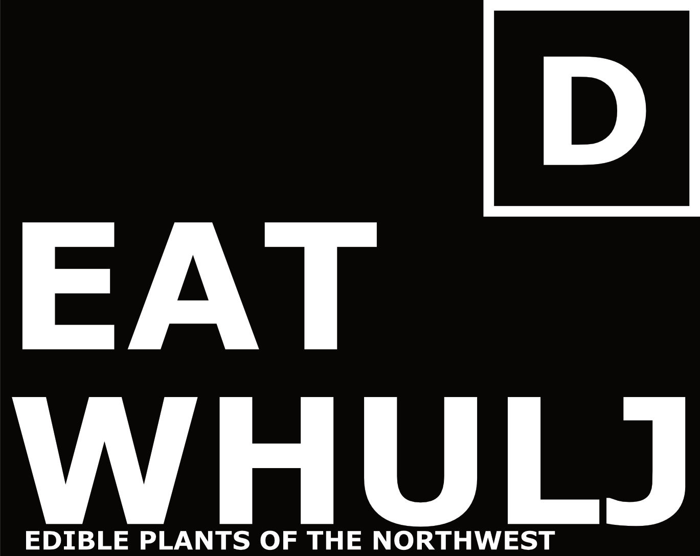 Eat Whulj - D