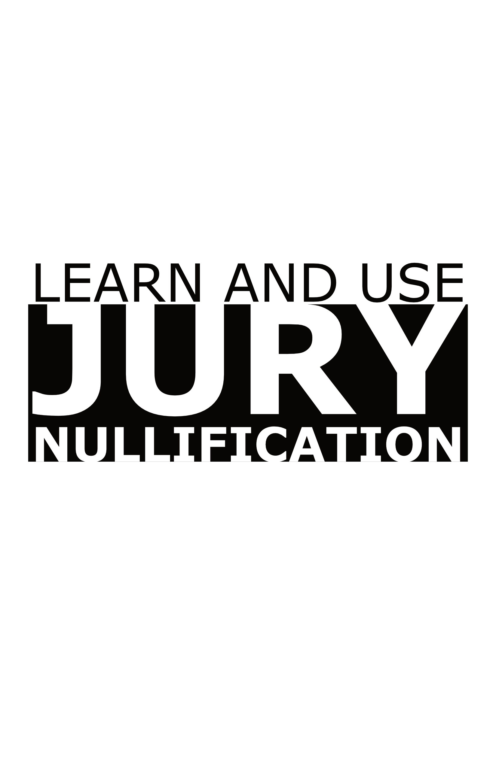 Jury Nullification